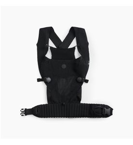 Happy Baby, Рюкзак-кенгуру BABYRIDE (black) Happy Baby, Рюкзак-кенгуру BABYRIDE (black)