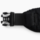 Happy Baby, Рюкзак-кенгуру BABYRIDE (black)