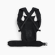 Happy Baby, Рюкзак-кенгуру BABYRIDE (black)