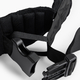 Happy Baby, Рюкзак-кенгуру BABYRIDE (black)