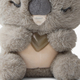 Happy Baby, Интерактивная игрушка коала KOALLY (warm grey) Happy Baby, Интерактивная игрушка коала KOALLY (warm grey)