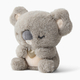 Happy Baby, Интерактивная игрушка коала KOALLY (warm grey) Happy Baby, Интерактивная игрушка коала KOALLY (warm grey)