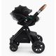 Happy Baby Автокресло "SAFER PRO" (black & bordeaux) Happy Baby Автокресло "SAFER PRO" (black & bordeaux)