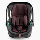 Happy Baby Автокресло "SAFER PRO" (black & bordeaux) Happy Baby Автокресло "SAFER PRO" (black & bordeaux)