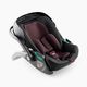Happy Baby Автокресло "SAFER PRO" (black & bordeaux) Happy Baby Автокресло "SAFER PRO" (black & bordeaux)