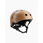 Happy Baby  Шлем велосипедный DRIFTER (brown) 50018
