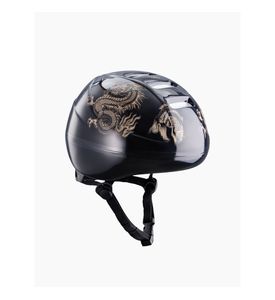 Happy Baby Шлем защитный STONEHEAD (size S, retro)  50003
