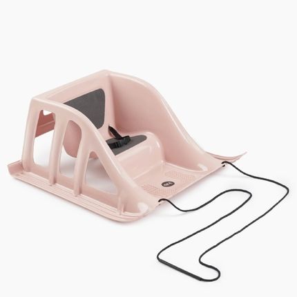 Happy Baby Санки пластиковые SLIDEX (pink) 51001