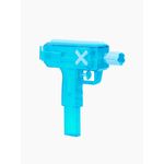 Happy Baby, Игрушка водный пистолет Aqua Strike (blue) 331907