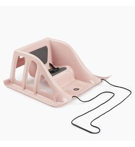 Happy Baby Санки пластиковые SLIDEX (pink) 51001