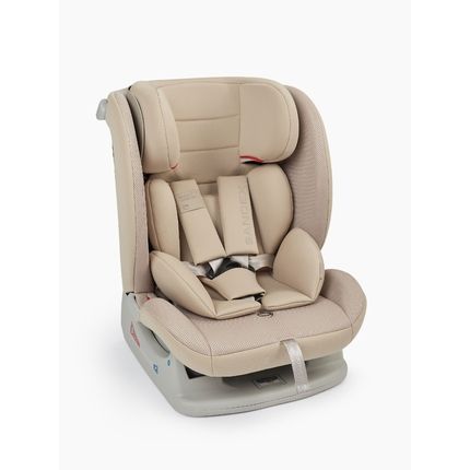 Happy Baby Автокресло SANDEX (beige)