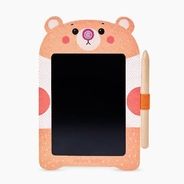 Happy Baby Игрушка-планшет для рисования BEARPAD «БИРПАД» (beige) 331925