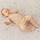 Happy Baby Складной коврик детский new Soft Floor (stone) 331902