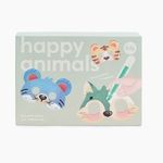 Happy Baby Набор для творчества HAPPY ANIMALS, 331924
