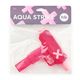 Happy Baby, Игрушка водный пистолет Aqua Strike (pink) 331907