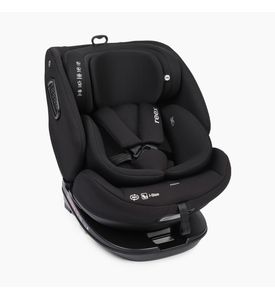 Happy Baby Автокресло REEX (black)