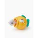 Happy Baby 331938, Игрушка рыбалка FISHY FUN «ФИШИ ФАН» (разноцветный)