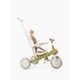 Happy Baby, Велосипед трёхколёсный MERCURY PRO (olive) 50047