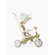 Happy Baby, Велосипед трёхколёсный MERCURY PRO (olive) 50047