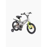 Happy Baby 50042, Велосипед детский QUANTUM 14