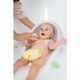 OK Baby 39102300 горка для купания Jelly grey