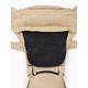 Happy baby 40029, Рюкзак-переноска BABYSEAT (beige)