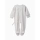 Happy baby 90111, Набор одежды для новорожденных (geese&grey)