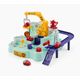 Happy Baby 331921, Игрушка-стройка TRUCK BUILDING ТРАК БИЛДИНГ (green)