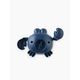 Happy Baby 331889, Заводная игрушка для ванной SWIMMING CRAB (grey)