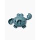 Happy Baby 331889, Заводная игрушка для ванной SWIMMING CRAB (blue)