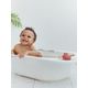 Happy Baby 331889, Заводная игрушка для ванной SWIMMING CRAB (brown)