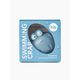 Happy Baby 331889, Заводная игрушка для ванной SWIMMING CRAB (grey)
