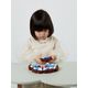 Happy Baby 330707, Набор «Торт с ягодами»