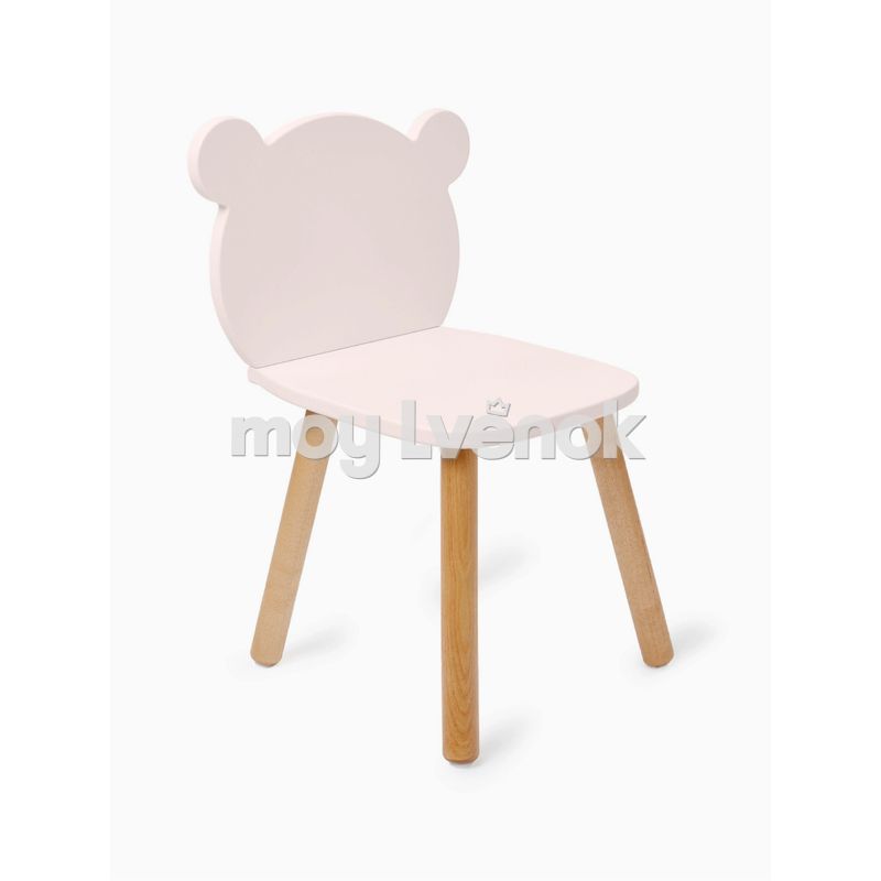 стул детский happy baby misha chair