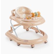 Happy Baby Ходунки SMILEY V2 (beige)