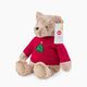 Happy Baby 330685, Плюшевый Мишка TEDDY BEAR (red)