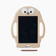 Happy Baby 331899, Игрушка-планшет для рисования BIRDPAD (beige)