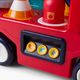 Happy Baby 331893, Игрушка пожарная машина FIRE TRUCK (red)