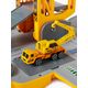 Happy Baby 331886, Игрушка грузовик-станция TRUCK STATION (orange)