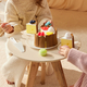 Happy Baby, Игрушечный набор, CAKE JOY (разноцветный) Happy Baby, Игрушечный набор, CAKE JOY (разноцветный)