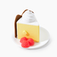 Happy Baby, Игрушечный набор, CAKE JOY (разноцветный) Happy Baby, Игрушечный набор, CAKE JOY (разноцветный)