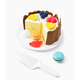 Happy Baby, Игрушечный набор, CAKE JOY (разноцветный) Happy Baby, Игрушечный набор, CAKE JOY (разноцветный)