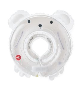 Happy Baby 121005, Круг для плавания SWIMMER (bear)