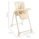 Happy Baby Стул для кормления WILLIAM PRO (beige, WILLIAM PRO)