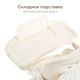 Happy Baby Стул для кормления WILLIAM PRO (beige, WILLIAM PRO)