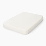 Happy Baby 95050, Матрас детский 100x70см (white)