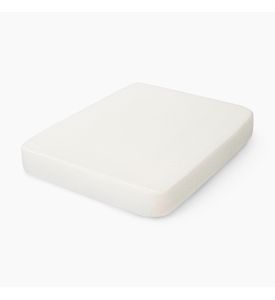 Happy Baby 95049, Матрас детский 90x70см (white)