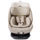 Happy Baby Автокресло REEX (grey beige)