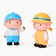 Happy baby 331971, Игрушечный паром, HAPPY FERRY (green)