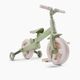 Happy Baby 50051, Беговел-трансформер KIDLY (olive/beige)